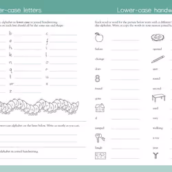 ISBN Handwriting Made Easy Ages 7-11 Key Stage 2 Advanced Writing livre Education Anglais