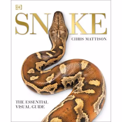 ISBN Snake, Education, Anglais, Livre broché, 200 pages