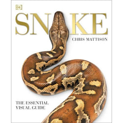 ISBN Snake livre Education Anglais