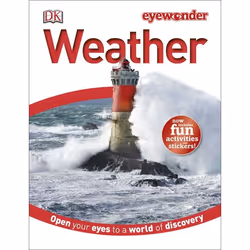 ISBN Weather, Education, Anglais, Couverture rigide, 56 pages