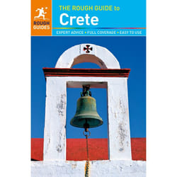 ISBN The Rough Guide to Crete livre Fiction Anglais