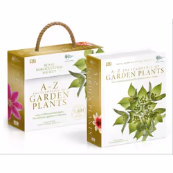 ISBN RHS A-Z Encyclopedia of Garden Plants 4th edition, maison & jardin, Anglais, Couverture rigide, 1120 pages