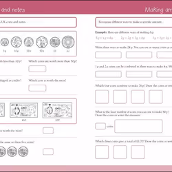 ISBN Money Maths Made Easy livre Mathématiques Anglais