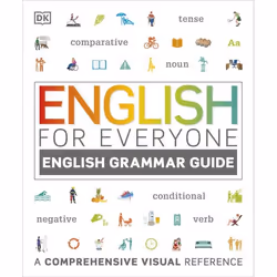 ISBN English for Everyone English Grammar Guide, Education, Anglais, Livre broché, 360 pages