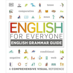 ISBN English for Everyone English Grammar Guide livre Education Anglais