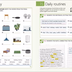 ISBN English for Everyone Practice Book Level 3 Intermediate livre référence & langage Anglais