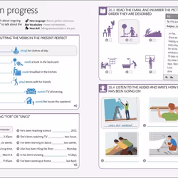 ISBN English for Everyone Practice Book Level 3 Intermediate livre référence & langage Anglais
