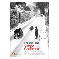 ISBN Village Christmas livre fiction litéraire Anglais