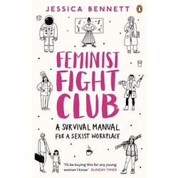 ISBN Feminist Fight Club