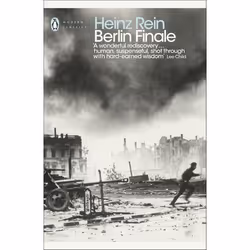ISBN Berlin Finale, Roman, Anglais, Livre broché, 672 pages