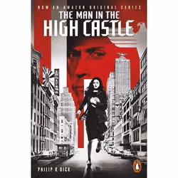 ISBN The Man in the High Castle, Roman, Anglais, 256 pages