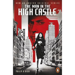 ISBN The Man in the High Castle livre Roman Anglais