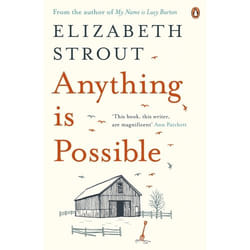 ISBN Anything is Possible