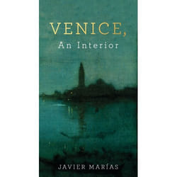 ISBN Venice, An Interior livre Anglais 64 pages