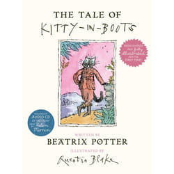 ISBN The Tale of Kitty-in-Boots Couverture rigide