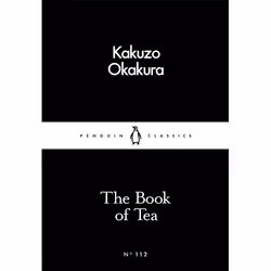 ISBN The Book of Tea, Anglais, Livre broché, 128 pages
