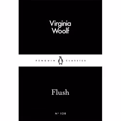 ISBN Flush, biographie, Anglais, Livre broché, 128 pages