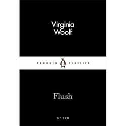ISBN Flush livre biographie Anglais
