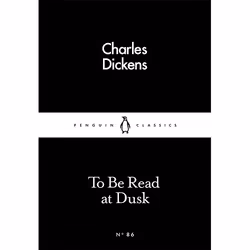 ISBN To Be Read at Dusk, Anglais, Livre broché, 64 pages