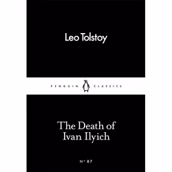 ISBN The Death of Ivan Ilyich, Anglais, Livre broché, 128 pages