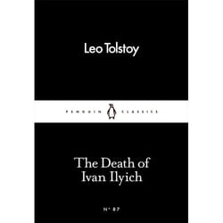 ISBN The Death of Ivan Ilyich