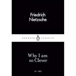 ISBN Why I Am so Clever, Anglais, Livre broché, 64 pages