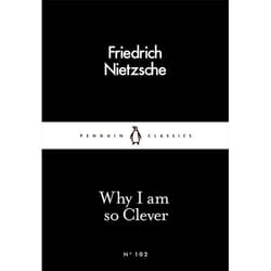 ISBN Why I Am so Clever