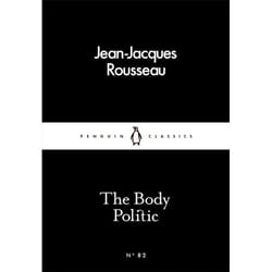 ISBN The Body Politic livre Anglais Livre broché 128 pages