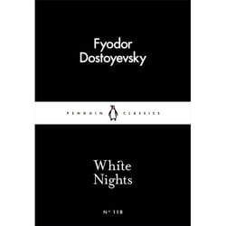 ISBN White Nights