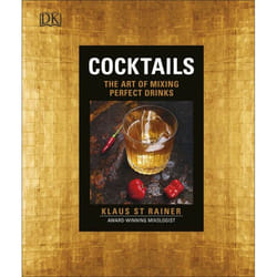 ISBN Cocktails livre nourriture & boisson Anglais Couverture rigide 176 pages