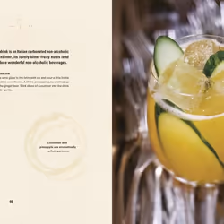 ISBN Cocktails livre nourriture & boisson Anglais Couverture rigide 176 pages