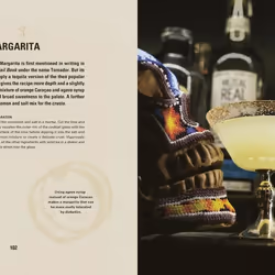 ISBN Cocktails livre nourriture & boisson Anglais Couverture rigide 176 pages