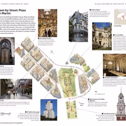 ISBN DK Eyewitness Argentina livre Voyage Anglais
