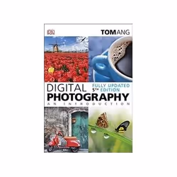 ISBN Digital Photography an Introduction, Photographie, Anglais, 224 pages