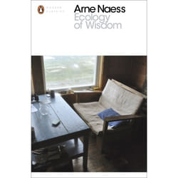 ISBN Ecology of Wisdom livre Anglais Livre broché 352 pages