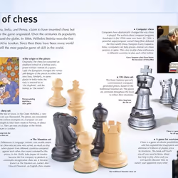 ISBN How to Play Chess livre enfants & adolescents Anglais Couverture rigide