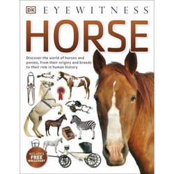 ISBN Horse livre enfants & adolescents Anglais