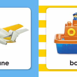 ISBN Squeaky Baby Bath Book Things That Go livre Education Anglais