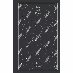 ISBN War And Peace, Roman, Anglais, Livre broché, 1440 pages