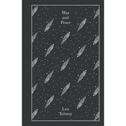 ISBN War And Peace livre Roman Anglais