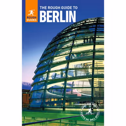 ISBN The Rough Guide to Berlin, Fiction, Anglais, Livre broché, 328 pages