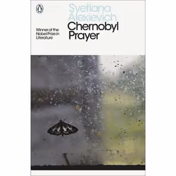 ISBN Chernobyl Prayer, Anglais, Livre broché, 304 pages