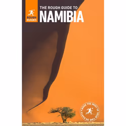 ISBN The Rough Guide to Namibia, Fiction, Anglais, Livre broché, 392 pages