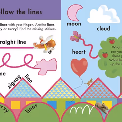 ISBN Shapes and Sizes livre Education Anglais