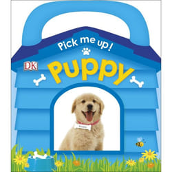 ISBN Pick Me Up! Puppy livre enfants & adolescents Anglais Couverture rigide
