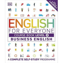 ISBN English for Everyone Business English Course Book Level 2