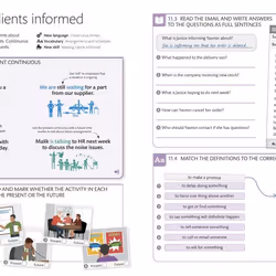 ISBN English for Everyone Business English Course Book Level 2