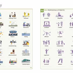 ISBN English for Everyone Business English Course Book Level 2