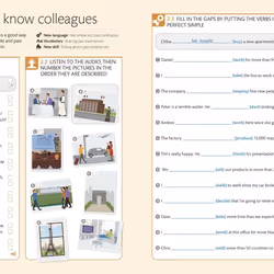 ISBN English for Everyone Business English Practice Book Level 2