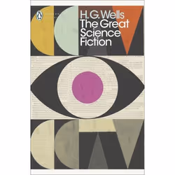 ISBN The Great Science Fiction, Roman, Anglais, 704 pages